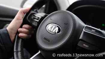 As Kia and Hyundai thefts surge, Norfolk police get proactive