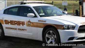 Student charged after gun found inside car at Arcadia High School in Accomack County