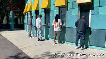 Something in the Water offers last-call passes to locals only