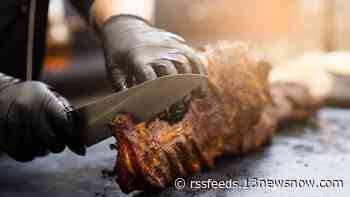 Virginia Beach restaurants participate in 'Something on the Menu' ahead of music festival