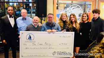 This Chesapeake nonprofit supports families when a parent or guardian suddenly passes away