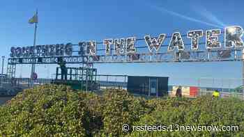 'I know it's something big' | As 'Something in the Water' quickly approaches, questions remain