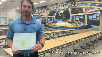 Virginia Beach teacher’s assistant saves fourth grader’s life