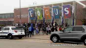 Parents Demand Metal Detectors, Other Security After Gun Brought to Highland Park School