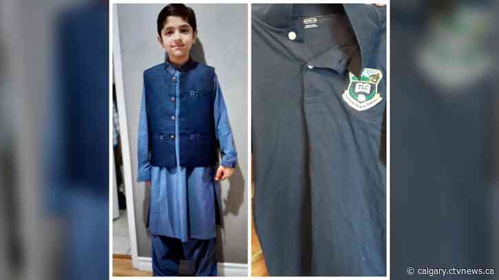 Huntington Hills youth missing; last seen in grocery store parking lot