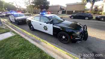 Teen killed, another injured after shooting at Fresno apartment complex