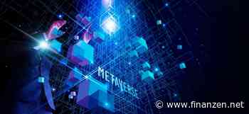 ICP, SAND, AXS & Co.: Das sind die 10 besten Metaverse Token 2023