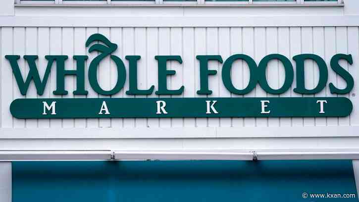 Austin-based Whole Foods cutting hundreds of corporate jobs
