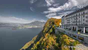 Luxusresort in Schwierigkeiten – wie Ueli Maurer den Investoren aus Katar aus der Patsche helfen wollte