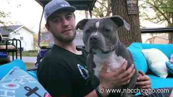 Man Who Died In Explosion At Petroleum Plant Being Remembered by Neighbors