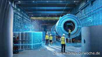 Digital Twins entwickeln: In 7 Schritten zum digitalen Zwilling