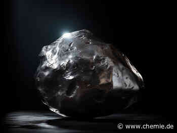 Bessere Supraleiter durch Palladium