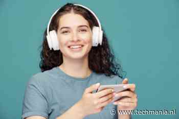 Zo kijk jij óók films op je smartphone