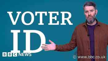 Local Elections: All you need to know about voter ID