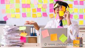 Workflow Management: Die 15 besten Kanban-Tools