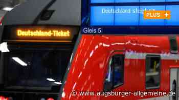 Dank 49-Euro-Ticket fahren Schüler im Landkreis Neu-Ulm künftig besser