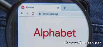 Google-Mutter Alphabet schlägt Erwartungen: Alphabet-Aktie nachbörslich an der NASDAQ gefragt