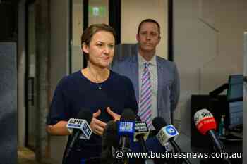 $74m pledged, new emergency targets