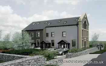 Green Haworth chapel restoration change sought as work proceeds