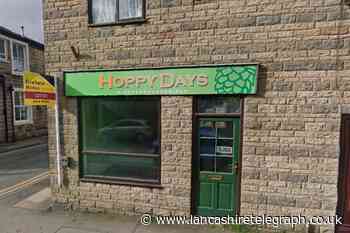 Longridge Hoppy Days micropub could become tattoo studio