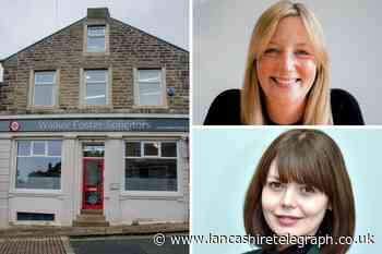 Walker Foster Solicitors have made 3 new female appointments