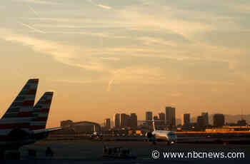 3 TSA agents hurt after 'unprovoked' attack at Phoenix airport, agency says