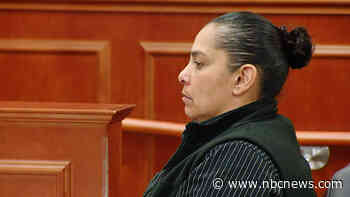 Colorado officer is convicted of failing to intervene as another officer beat and choked a man