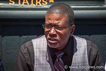 Black youth leader says he was mistakenly detained, escorted outside half-naked by L.A. County deputies