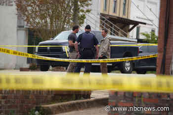 At least 89 rounds fired during Sweet 16 shooting in Alabama that left 4 dead