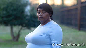 Woman shot in the arm while lying in bed sues Mississippi Capitol Police