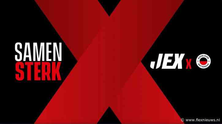 Flex-techbedrijf JEX helpt profvoetbalsters bij het vinden van een passende baan