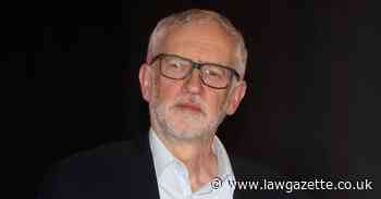 Labour fails to force disclosure of solicitor's email to Corbyn aide