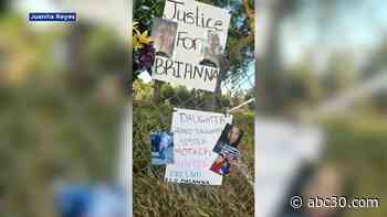 Vigil held for woman killed after car crashed into tent in Fresno