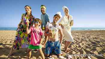 Marken-Relaunch: TUI verpasst seiner Urlaubsmarke Magic Life einen neuen Look