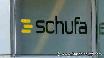 Finanzen: Schufa löscht alte Schulden von 250.000 Verbrauchern