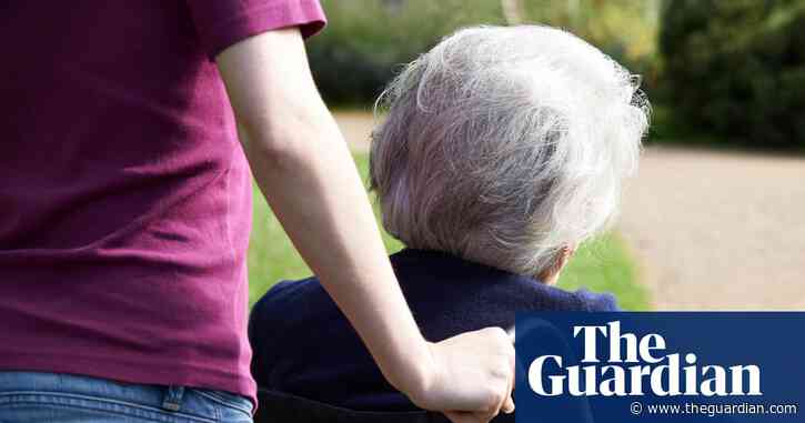 English council bosses demand urgent help for ‘exhausted’ unpaid carers