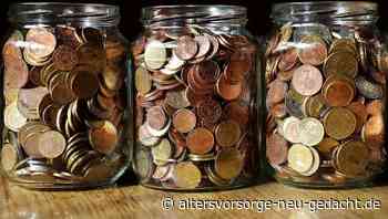 Die neun häufigsten Fehler bei der Altersvorsorge