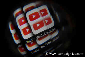 YouTube’s ad revenue decline continued into Q1