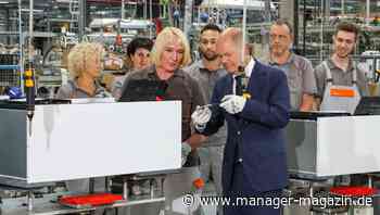 Viessmann: Wärmepumpenhersteller besiegelt Verkauf für 12 Milliarden Euro