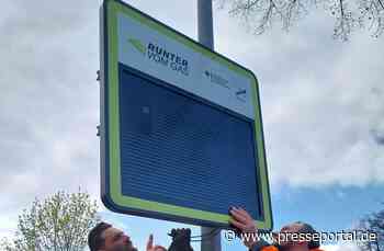 POL-HI: Alfeld-Verkehrssicherheitswoche: Überhöhte Geschwindigkeit