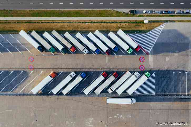 Detacheerder start gratis MBO opleiding transport en logistiek