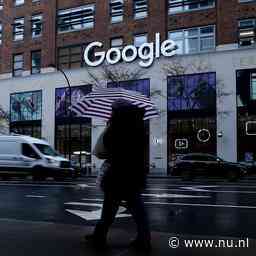 Zoekmachine en reclametak van Google staan onder druk, maar omzet stijgt toch