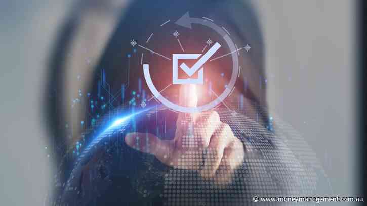 Regulation and risk collide: Managing information as an AFSL