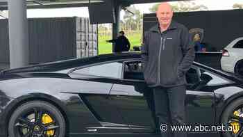 Thales Australia pleads guilty to death of painter at its Victorian factory