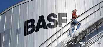 Ausblick: BASF gibt Ergebnis zum abgelaufenen Quartal bekannt