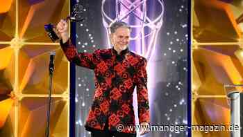 Start-ups: Marcus Diekmann und Johannes Kliesch über begrenzte Amtszeiten für CEOs