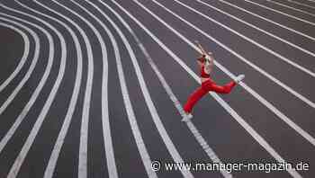 Collective Genius: Welche Skills eine innovative Führungskraft braucht