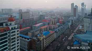 Wie nah sind sich Russen und Chinesen wirklich? Eine Reise ins Grenzgebiet