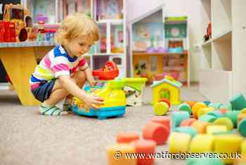 Boys & Girls Nursery Watford to appeal Ofsted downgrade