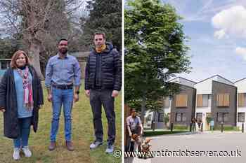 Locals 'overjoyed' as Strangeways, Watford homes refused